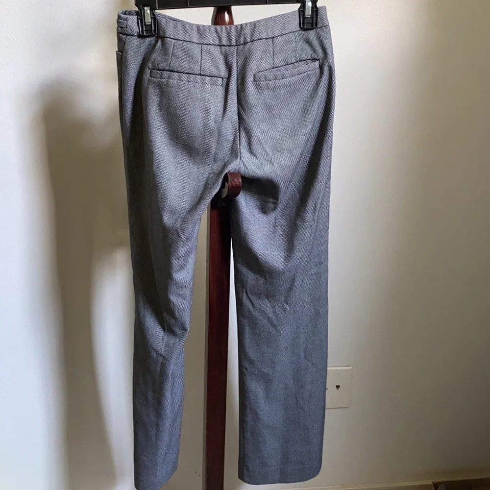 Grey Slacks - Picture 2 of 4